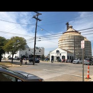 Meet your Posher, Broc